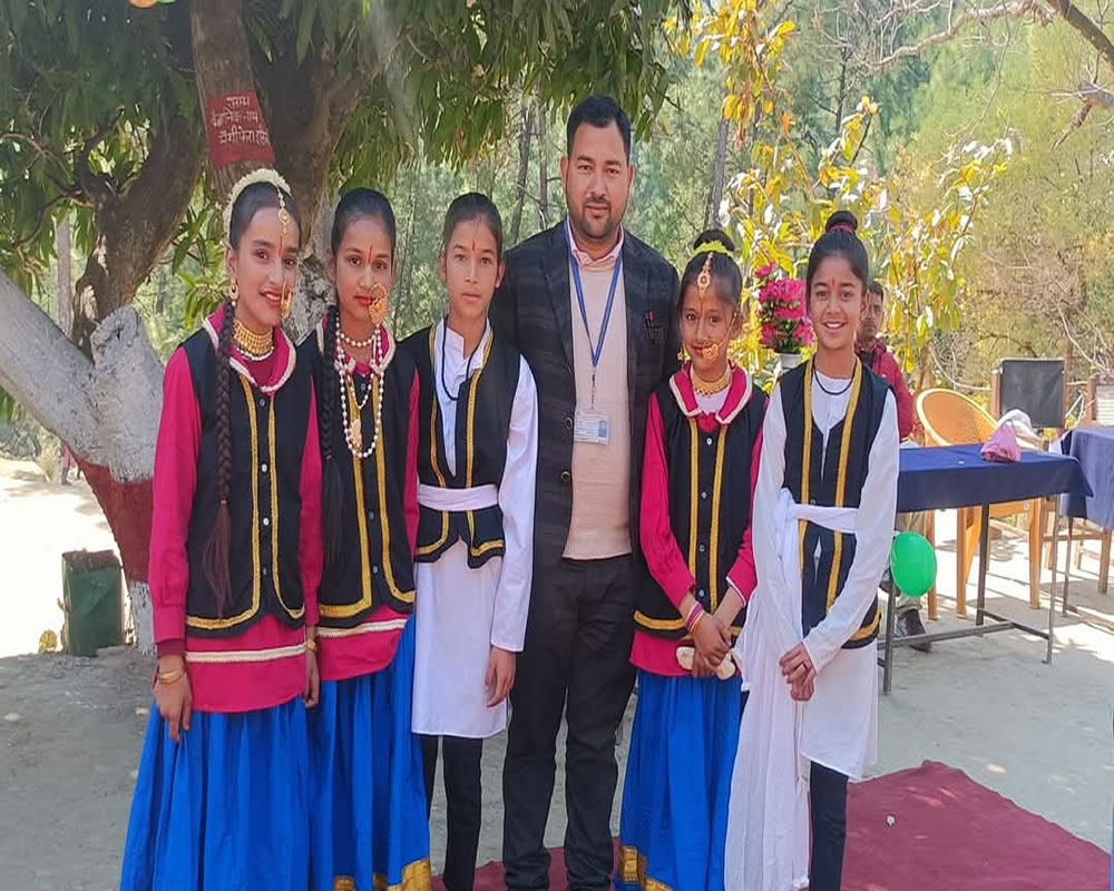 Extracurricular Activities